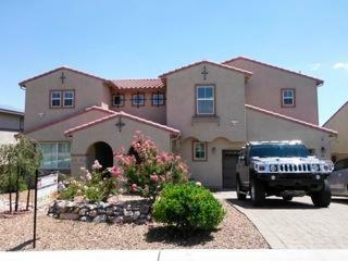 Property Photo:  549 McKinnon Rd  AZ 86324 