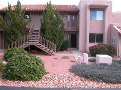 Property Photo:  44 Tanager Lane  AZ 86336 