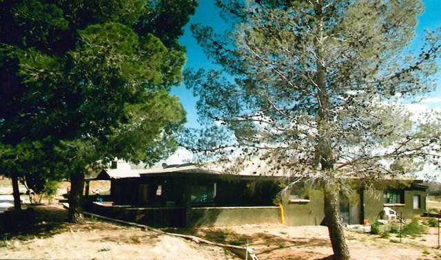 4555 N Peyton Place  Clarkdale AZ 86324 photo