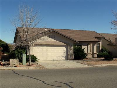 Property Photo:  245 S Cottonwood Ranch Rd  AZ 86326 