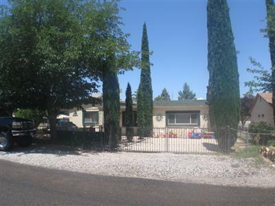 Property Photo:  304 E Aspen St  AZ 86326 