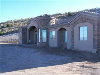 Property Photo:  4675 W Horizon View Drive  AZ 86324 