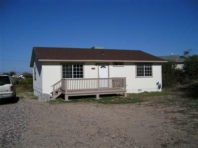 Property Photo:  1060 E Cherry Hills Way  AZ 86326 