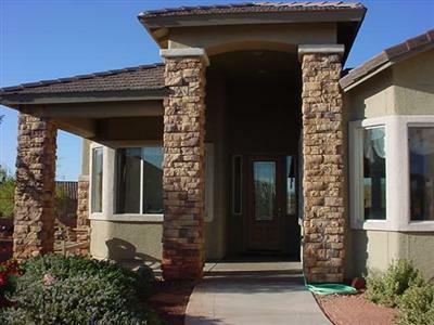 Property Photo: 5045 E Boulder Canyon Drive AZ 86325