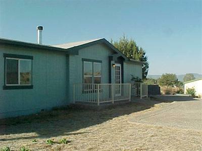 Property Photo:  3200 Forrest Lane  AZ 86335 