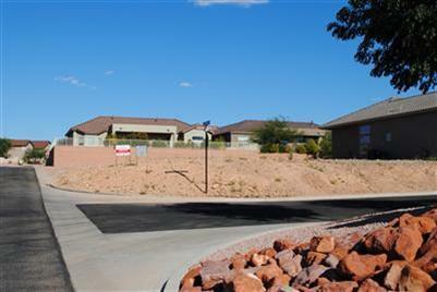 Property Photo: 915 S Sandstone Court AZ 86325