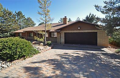 Property Photo:  2285 Lariat Rd  AZ 86336 