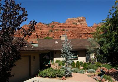 Property Photo:  55 Devils Kitchen Drive  AZ 86351 