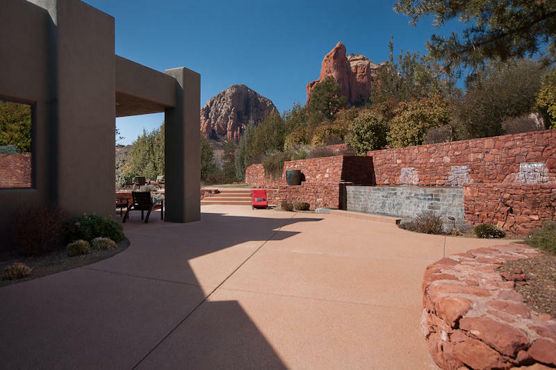 Property Photo: 50 Enchanted Way AZ 86336