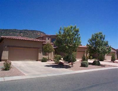 Property Photo:  25 Piedras Del Norte  AZ 86351 