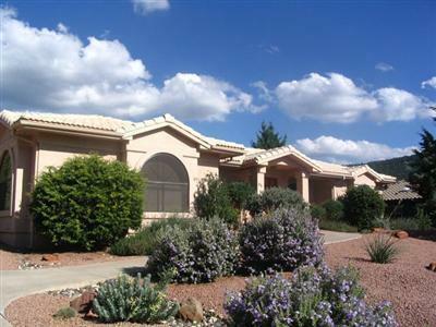 Property Photo:  85 Concho Drive  AZ 86351 