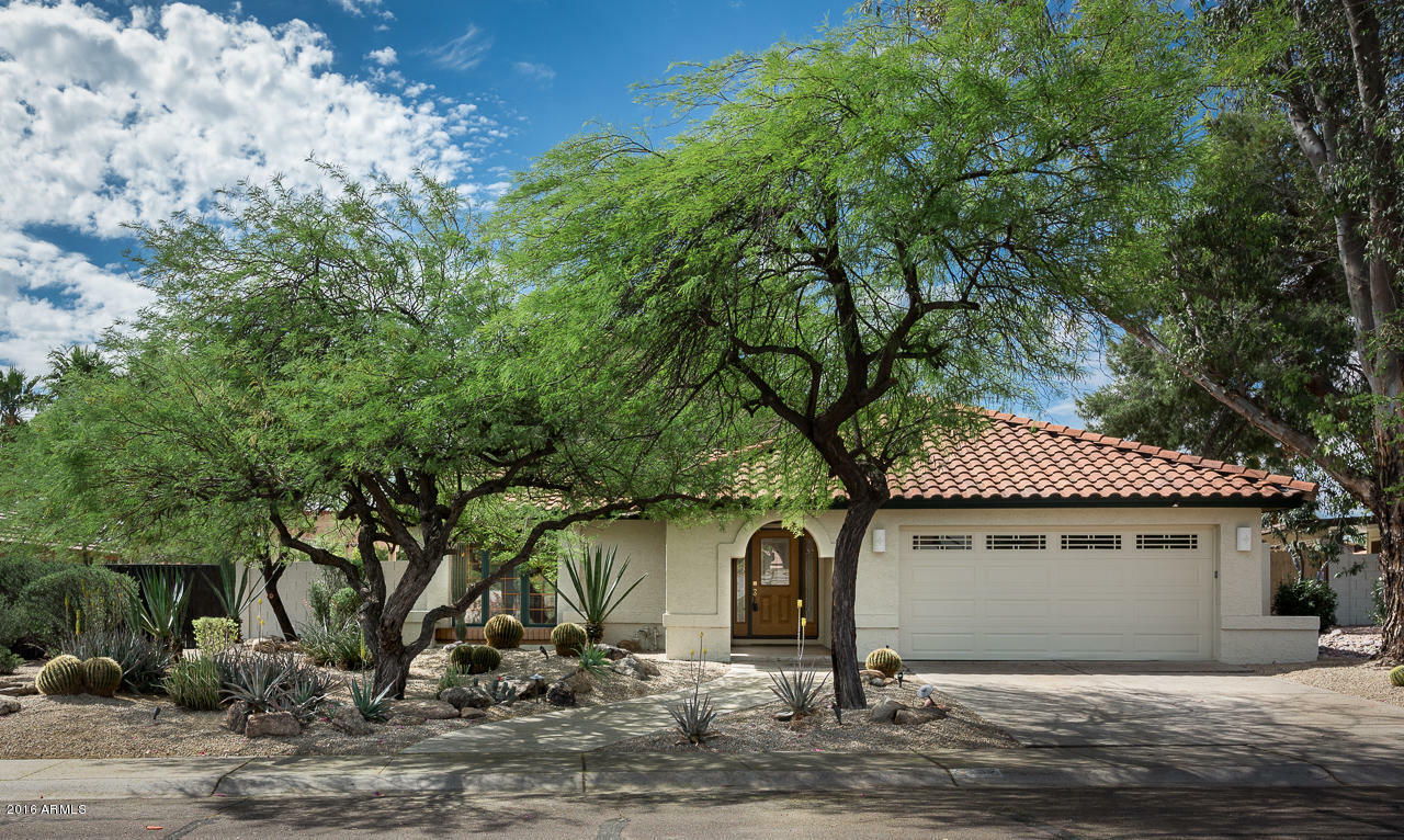 Property Photo:  4557 E Corral Road  AZ 85044 