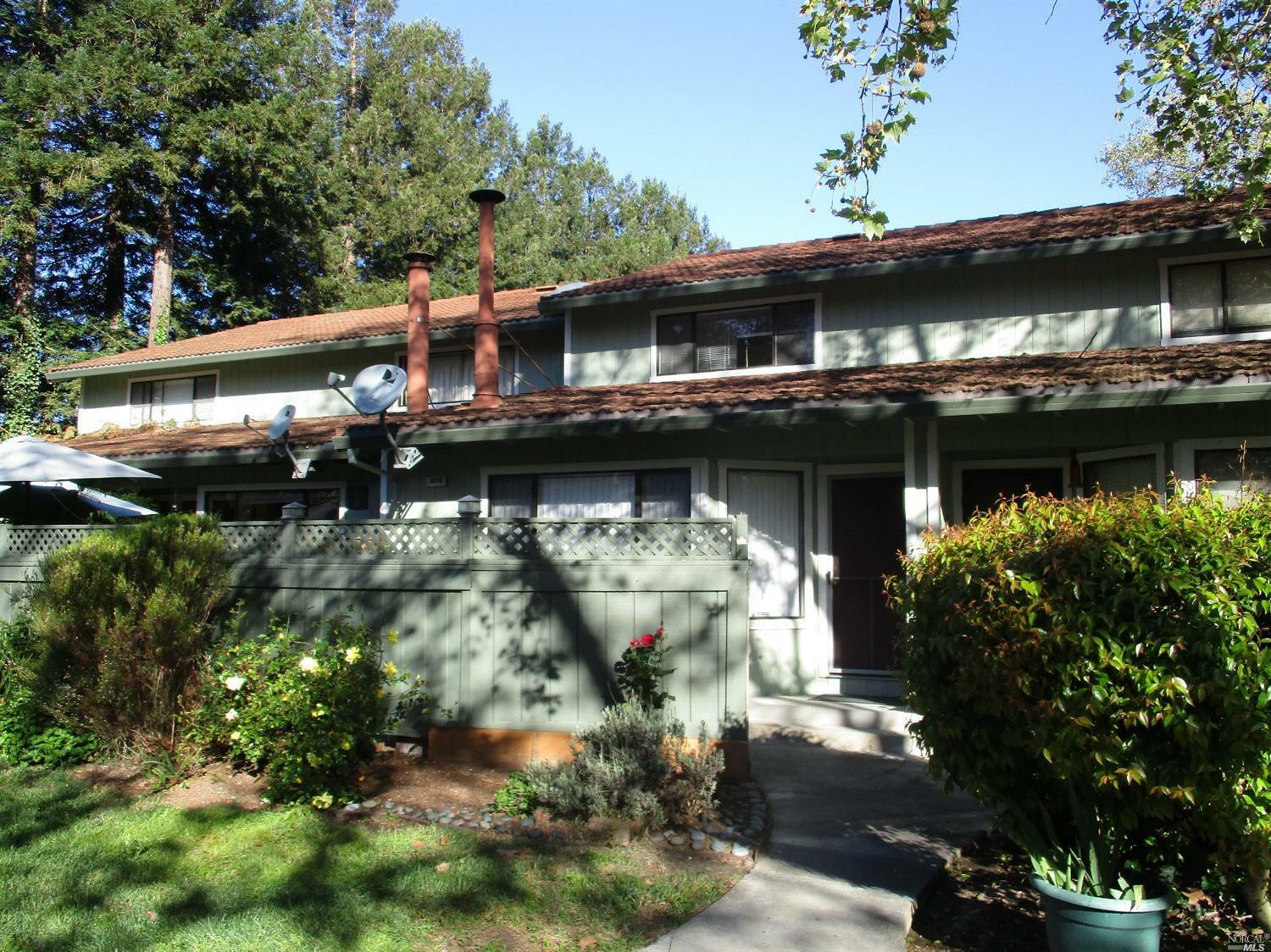 Property Photo: 5079 Country Club Drive CA 94928