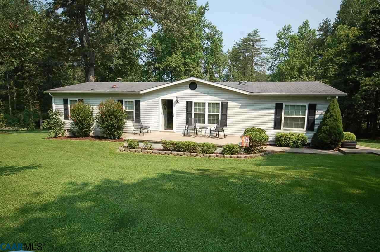 Property Photo:  94 Echo Rd  VA 22973 