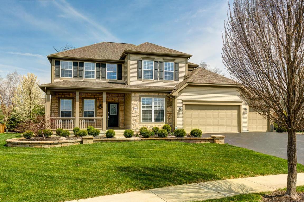 Property Photo:  4968 Shoreside Drive  OH 43123 