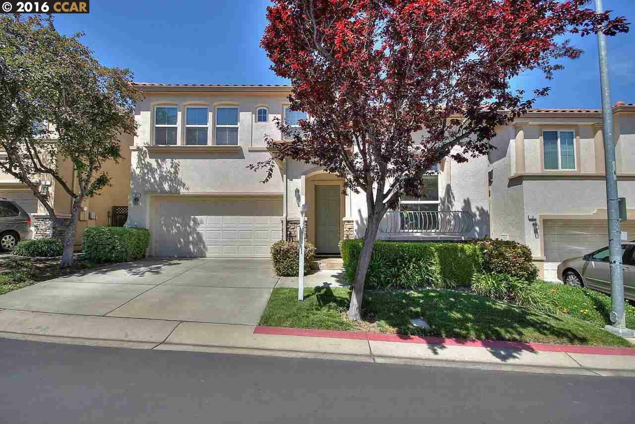 Property Photo:  4 Almond Orchard Lane  CA 94583 