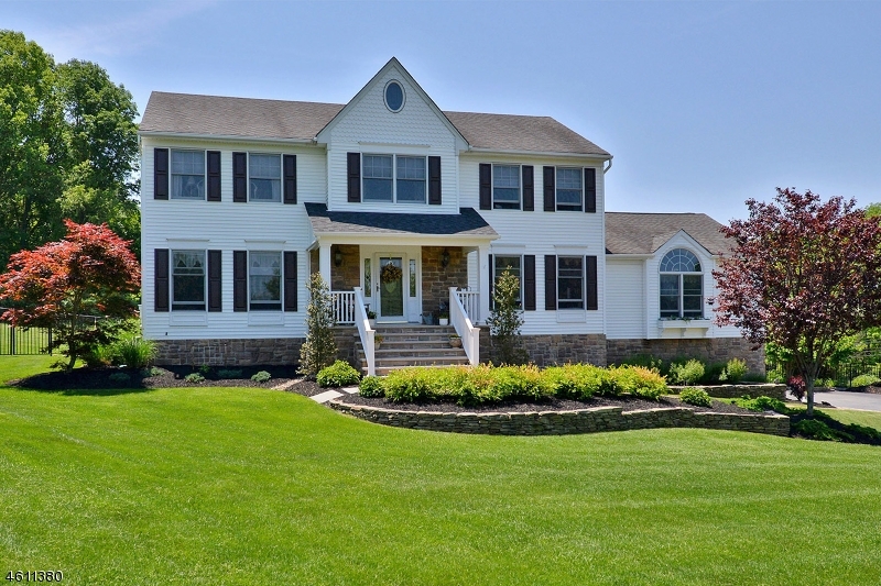 Property Photo: 2 Kirkbride Dr NJ 07869