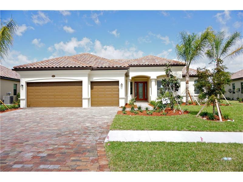 Property Photo:  20107 Uffizi Court  FL 34293 