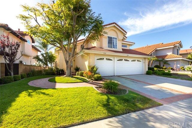 Property Photo:  25101 Cheshire  CA 92692 