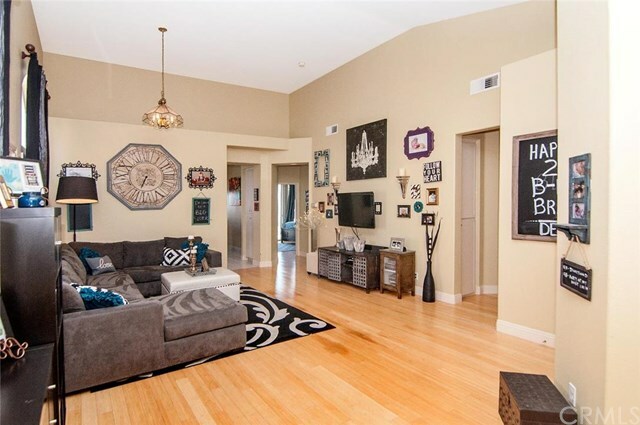 Property Photo:  933 S Dylan Way  CA 92808 