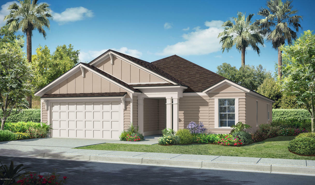 Property Photo: 146 Little Owl Lane FL 32086