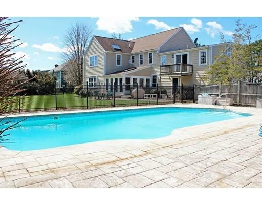 Property Photo: 68 Setterland Farm Rd MA 02339