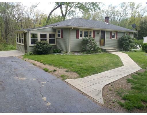 Property Photo: 6 Pine Drive MA 01095