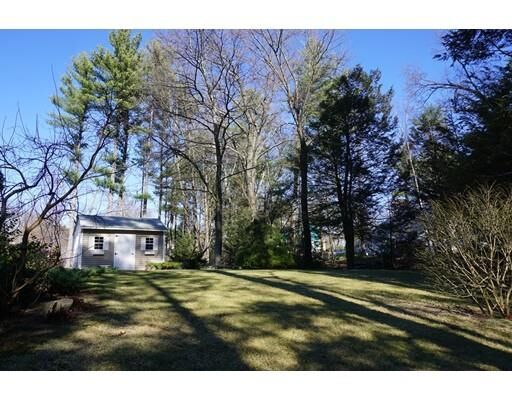 Property Photo: 7 Pollard Road NH 03062