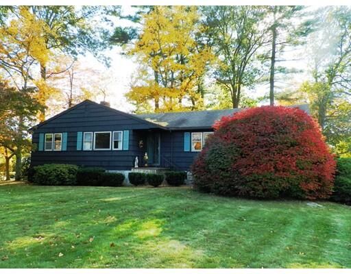 Property Photo:  27 Pleasant Garden Rd  MA 02021 