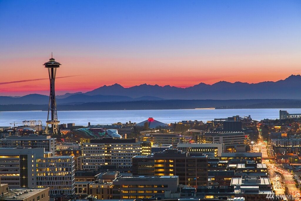 Property Photo:  525 Belmont Ave E 9F  WA 98102 