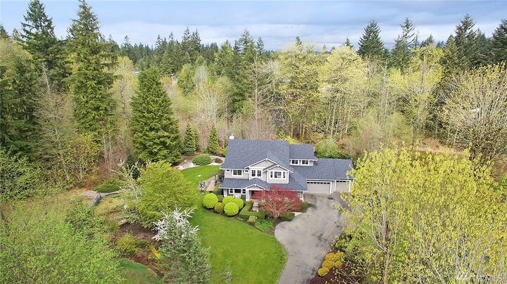 Property Photo: 23000 NE 144th St WA 98077