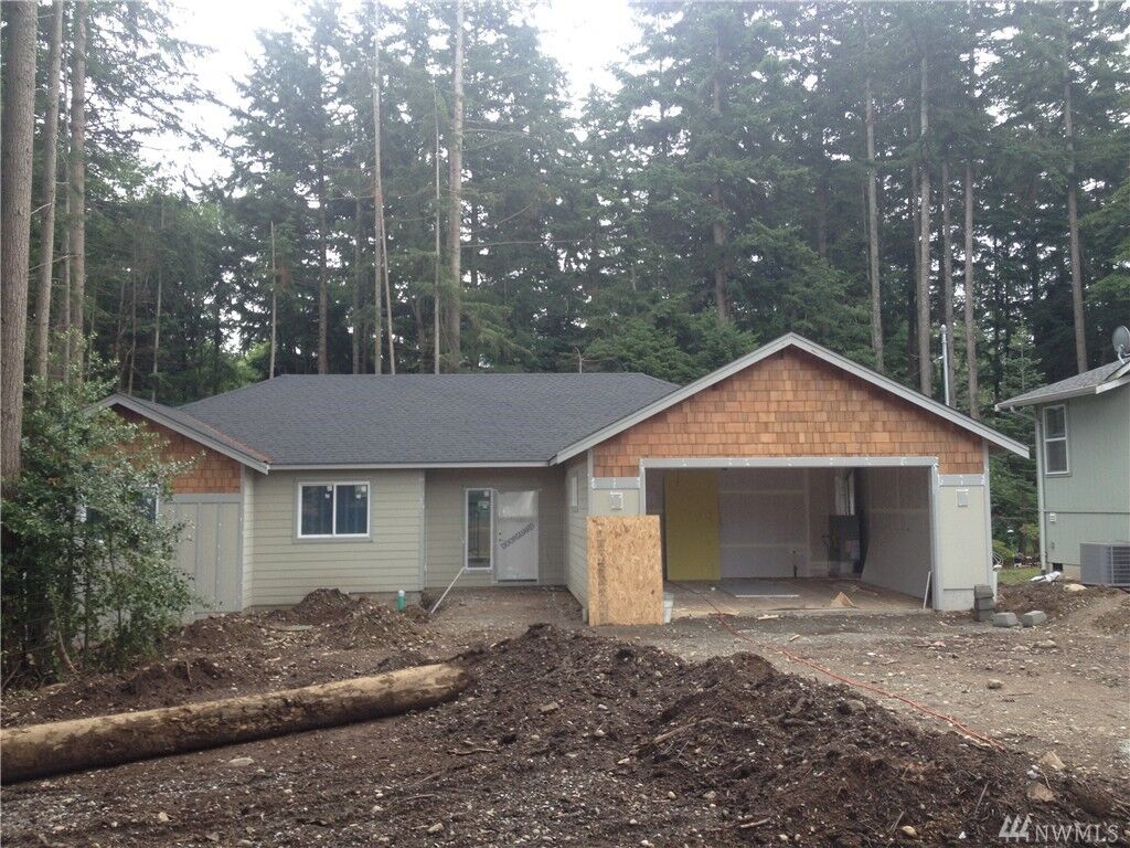 Property Photo:  0 Lorna Lane  WA 98282 