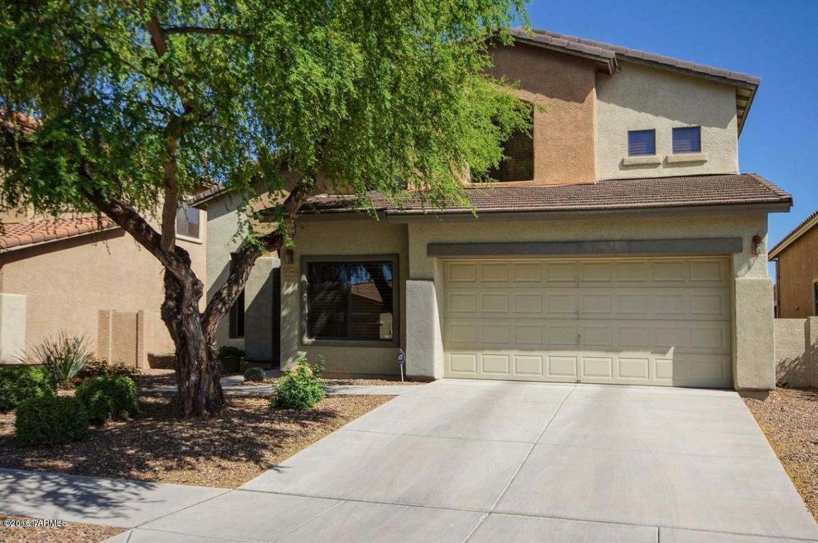 Property Photo:  10565 E Oakbrook Street  AZ 85747 