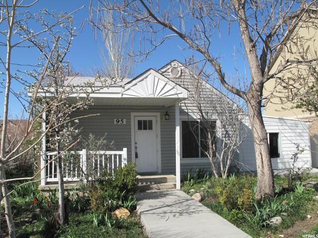 Property Photo:  Address not disclosed  UT 84047 