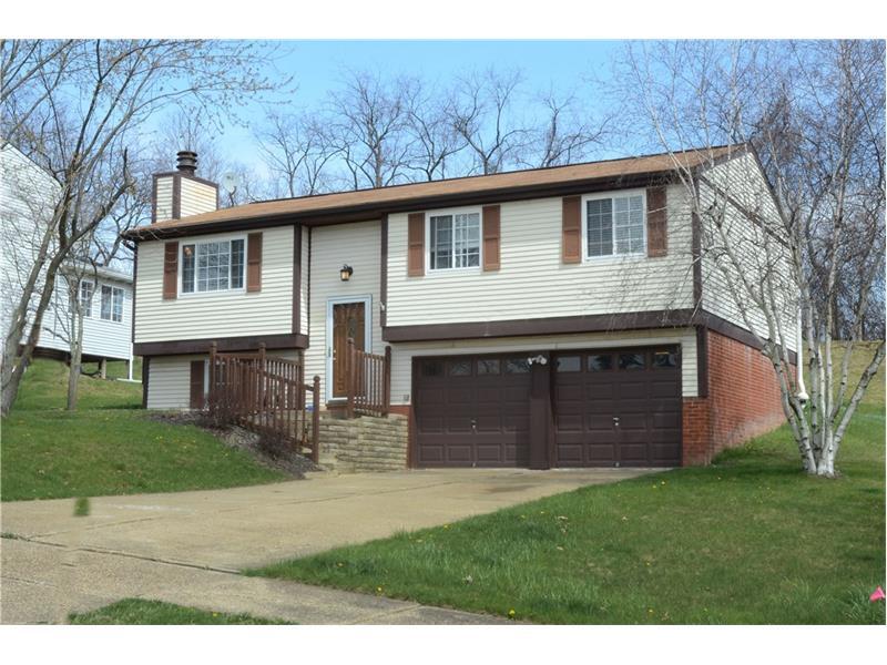 Property Photo: 424 Scottsdale Drive PA 15108