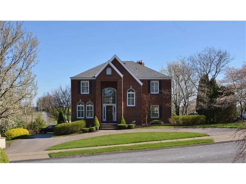 Property Photo:  101 St Andrews Drive  PA 15205 