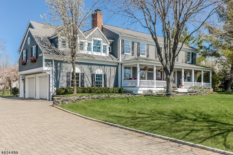 Property Photo:  35 Springhouse Ln  NJ 07920 