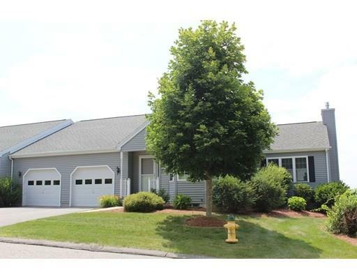 Property Photo: 41 Oak Leaf Road 41 MA 01420
