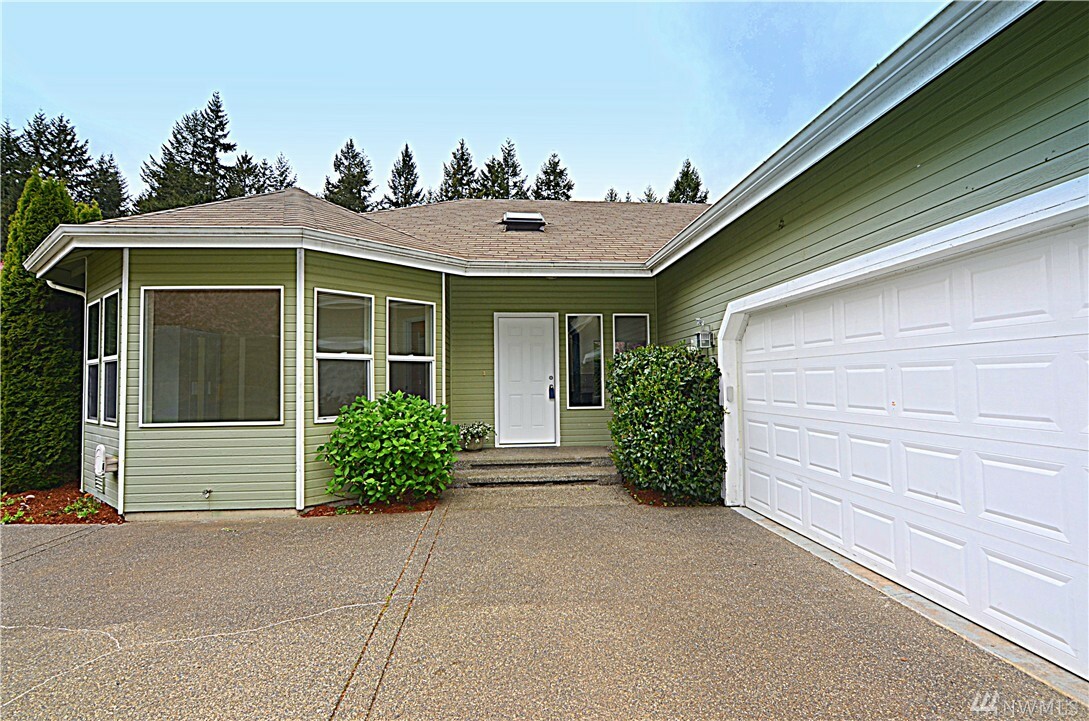 Property Photo:  14122 95th Ave NW  WA 98329 