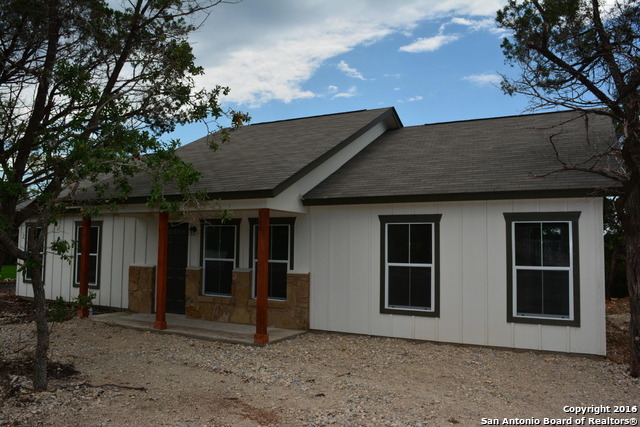 2516 Puter Creek Rd  Spring Branch TX 78070 photo