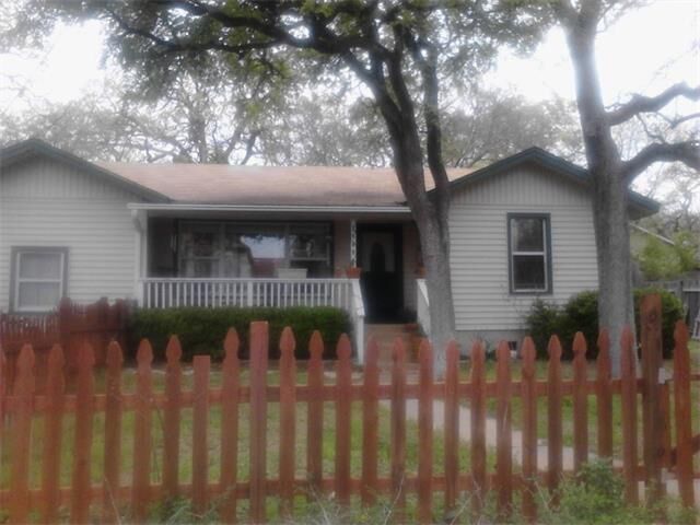 Property Photo:  2400 W 7th Street  TX 78703 