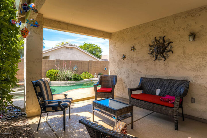 Property Photo: 13391 W Watson Lane AZ 85379