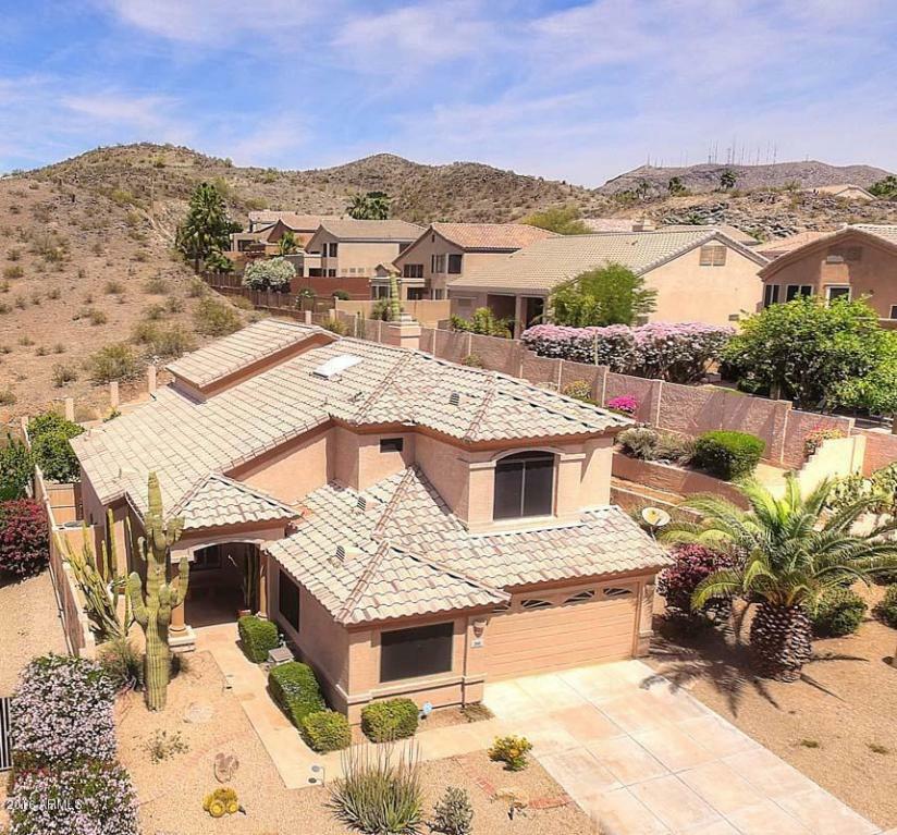 Property Photo:  280 E Ashurst Drive  AZ 85048 