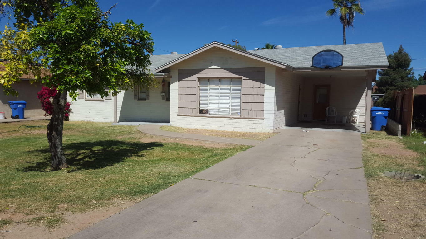 Property Photo:  2024 E Weldon Avenue  AZ 85016 