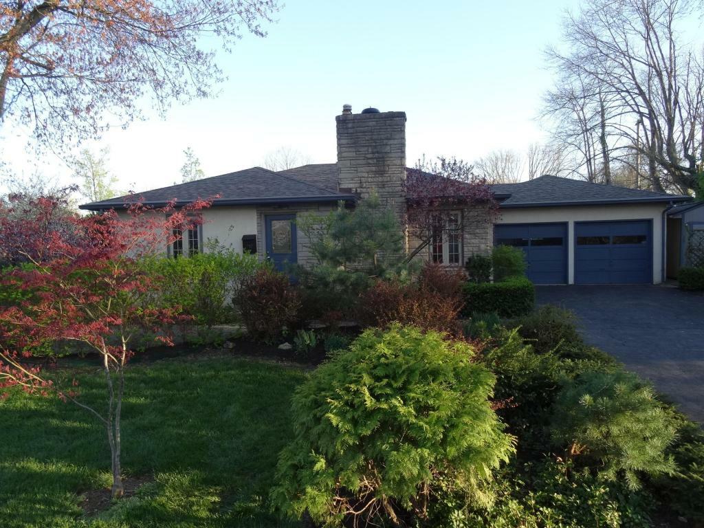Property Photo: 1757 Inchcliff Road OH 43221