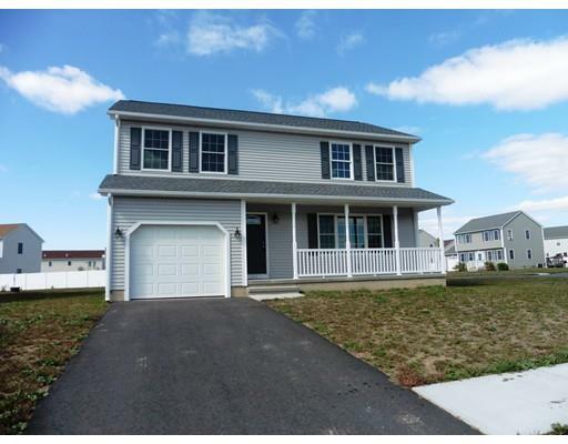 Property Photo: 36 Wells MA 01104