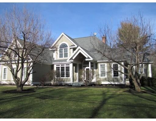 Property Photo:  386 Prospect Street  MA 01545 