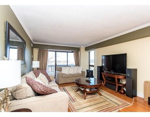 Property Photo: 15 North Beacon Street 510 MA 02134