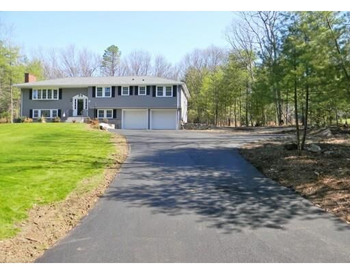 Property Photo:  21 Page Rd  MA 01730 