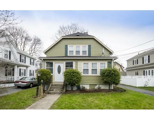 Property Photo:  7 Clements Road  MA 02453 